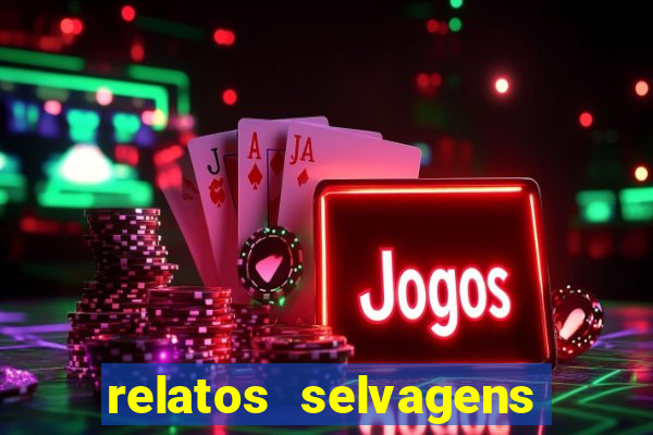 relatos selvagens completo dublado